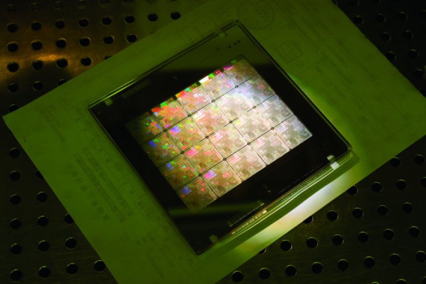 NVIDIA, ASML, TSMC & Synopsys Accelerate Next-Gen Chip Manufacturing By 40x With cuLitho