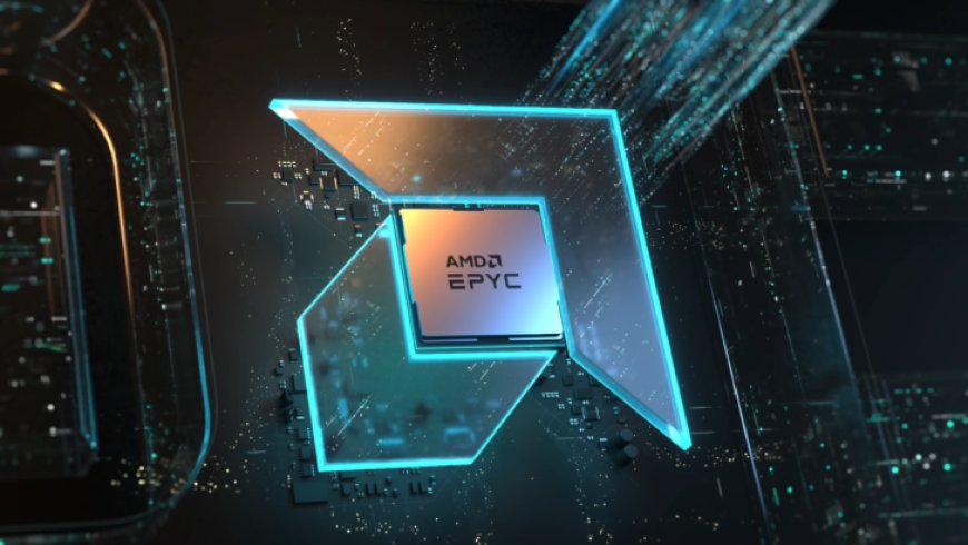 AMD Addresses 2DPC Memory Support on EPYC Genoa CPUs Via BIOS Firmware, Now Shipping Across All Chips