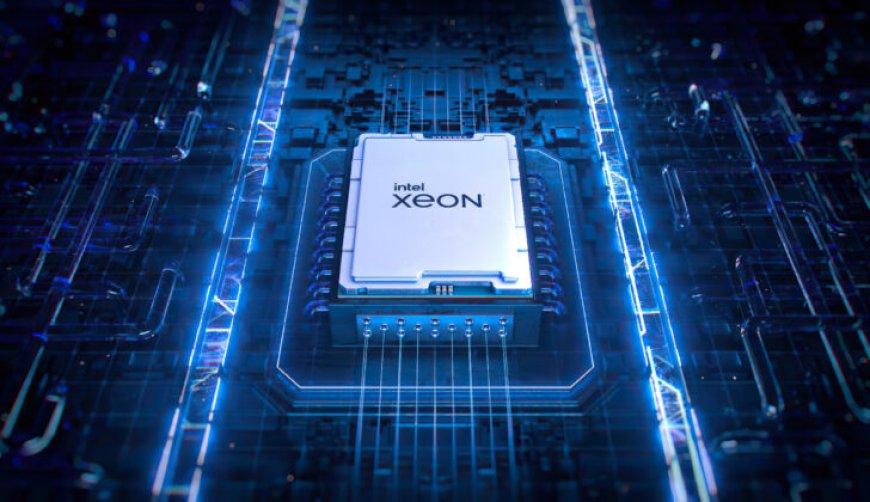 Intel Xeon W9-3495X Sapphire Rapids CPU Sips Almost 2 Kilowatts of Power When Overclocked