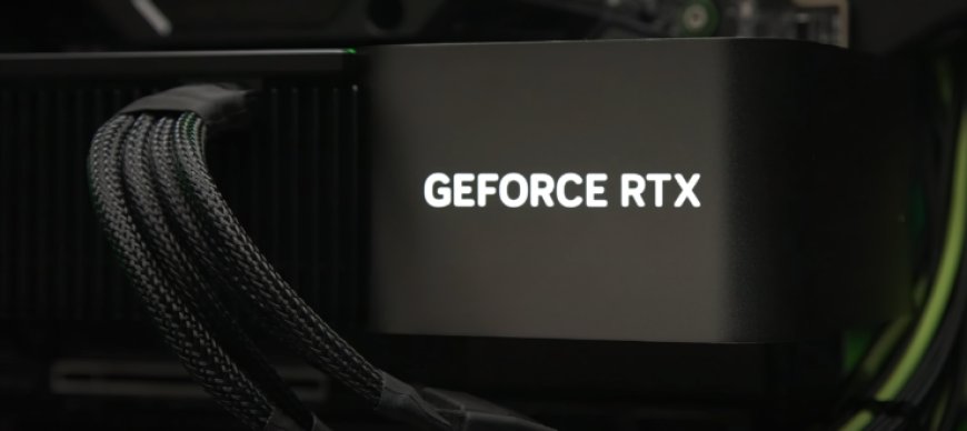 NVIDIA GeForce RTX 4070 Reviews To Focus On MSRP & Premium Variants Individually, Launches 13th April