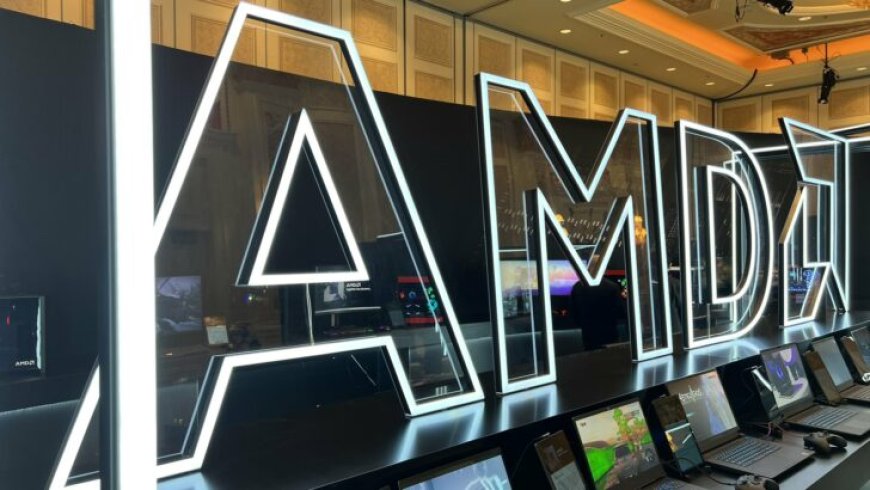 AMD Appoints Industry Veterans As Corporate Fellows: Includes Intel Alchemist GPU Architect, David Blythe