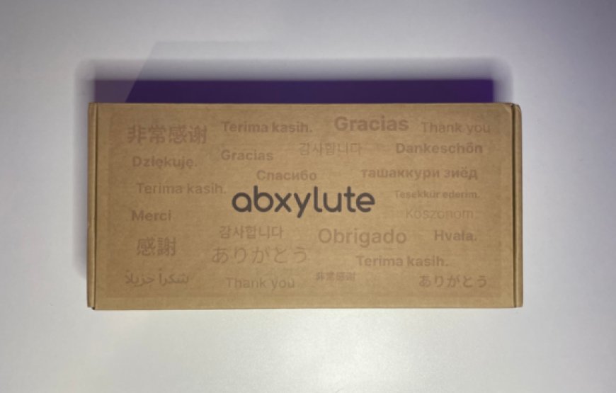 The Absolute Abxylute Review: The New Cloud Handheld Soon To Be On Kickstarter