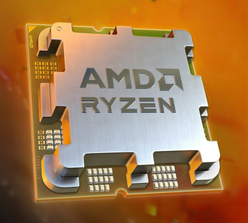 AMD Ryzen 7 7800X3D Official Gaming Benchmarks Show Up To 24% Faster Than Intel 13900K At $449 US