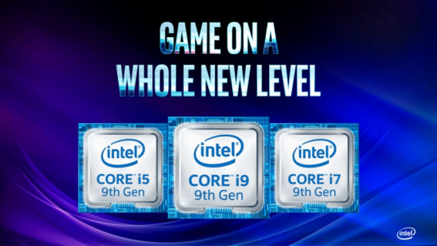 Intel’s 9th Gen Desktop CPUs Receive Massive Price Cuts, Core i9-9900K 8 Core For $435 US, Core i7-9700K 8 Core For $340 US, Core i5-9600K 6 Core For $194