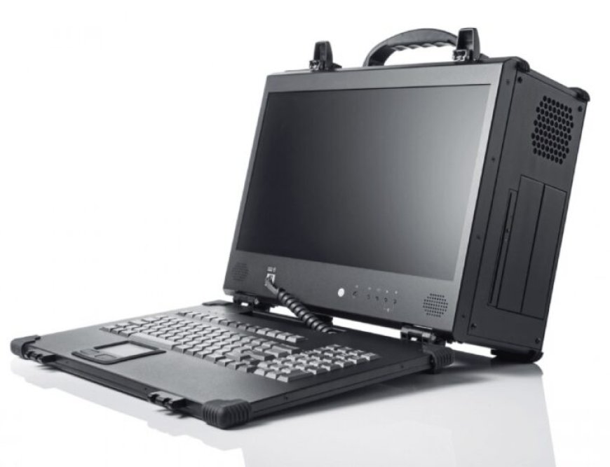 MediaWorkstations Launches a-XP Briefcase Workstation PC Powered by AMD’s Ryzen Threadripper CPUs