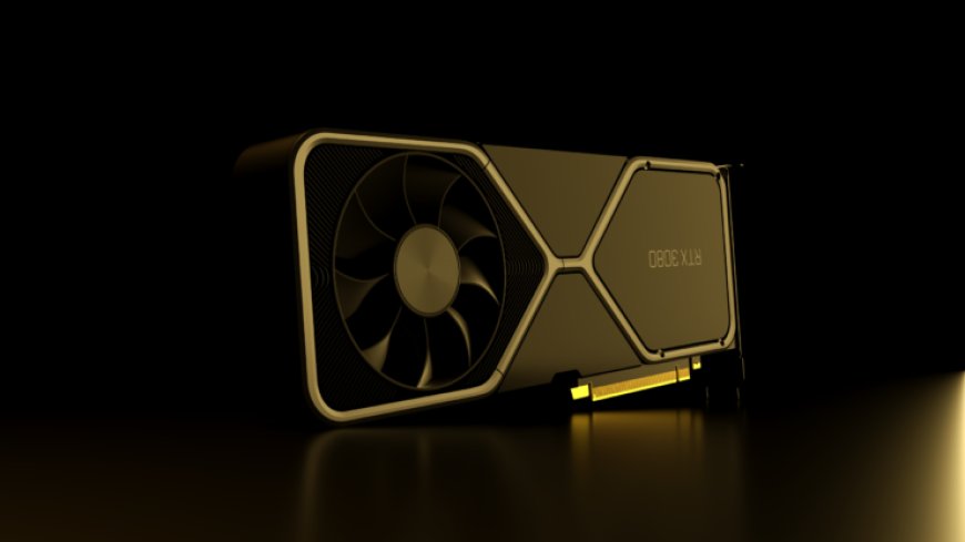 NVIDIA GeForce RTX 30 Ampere Gaming Graphics Cards, RTX 3080 Ti & RTX 3080, To Be Introduced on 9th September