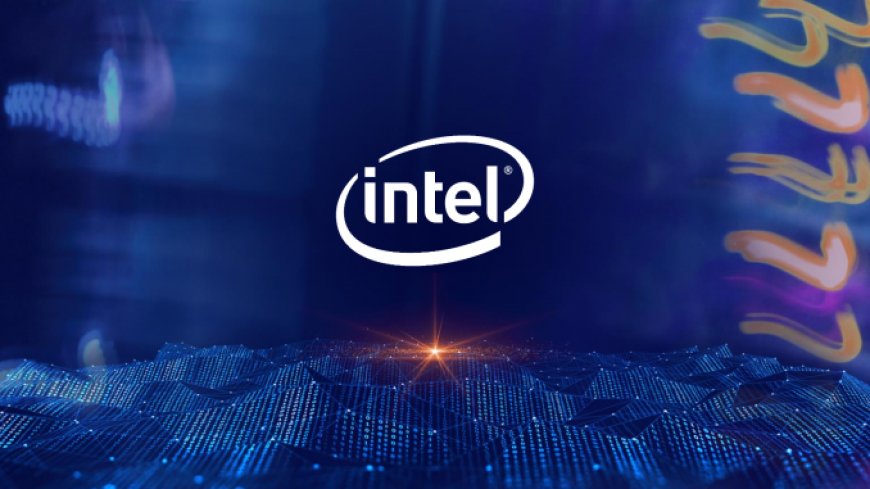 Massive Intel Breach – 20GB of Confidential Design Information (IP & Documents) Leaked