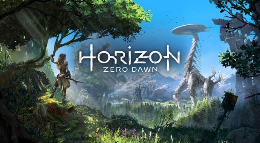 Horizon Zero Dawn PC Performance Analysis – You Love To See It Here