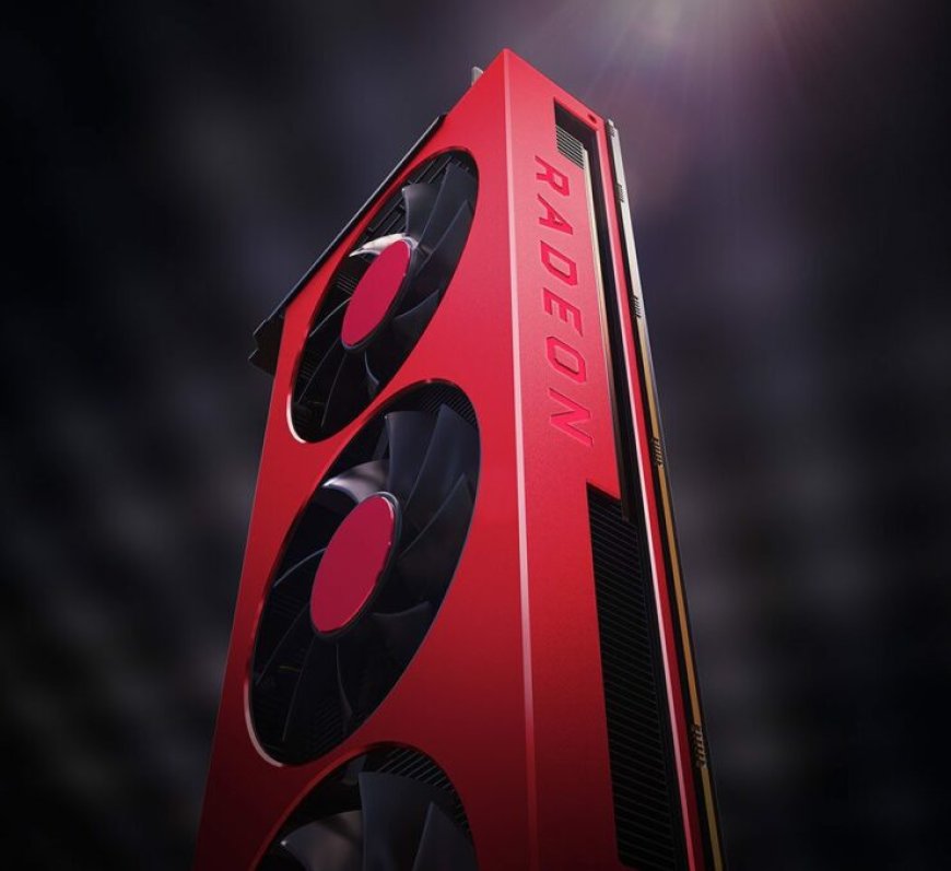 AMD Navi 21 ‘Big Navi’ GPU Rumored To Be Featured In 16 GB & 12 GB Radeon RX Gaming Graphics Cards