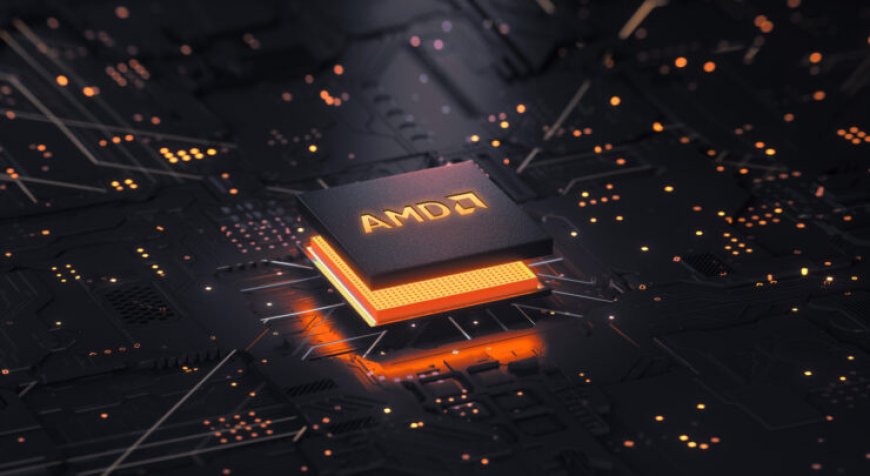 AMD Hits Highest x86 CPU Market Share Since 2013 – Mobility Sees Huge Share Gains, Ryzen Desktop & EPYC Server Steadily Climb