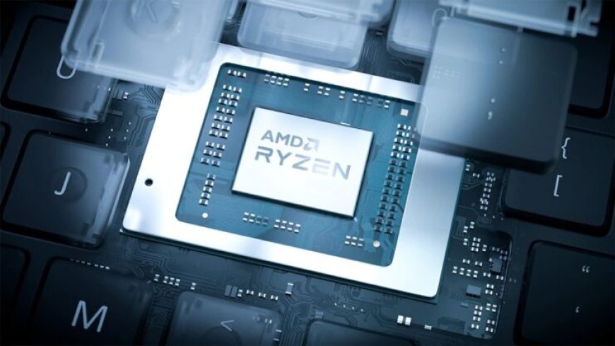 Exclusive: The State Of AMD’s Supply Chain, August 2020