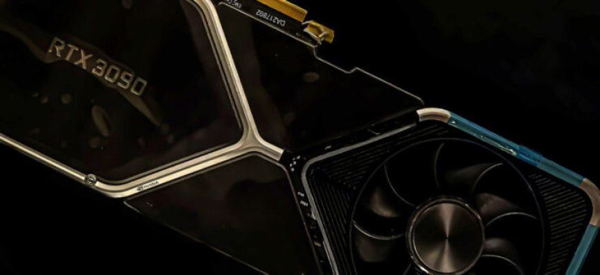 NVIDIA RTX 3090 Will Allegedly Offer A Massive 50% Performance Increase