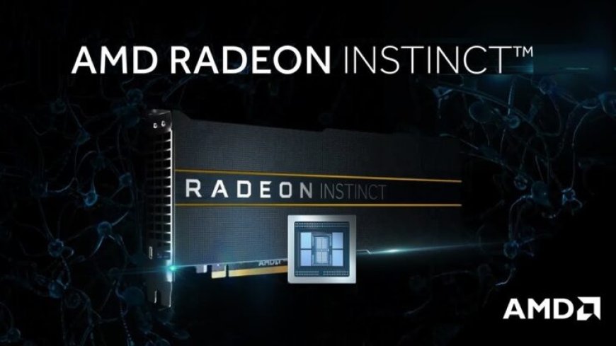 AMD Radeon Instinct MI100 ‘CDNA GPU’ Alleged Performance Numbers Show Its Faster Than NVIDIA’s A100 in FP32 Compute, Impressive Perf/Value