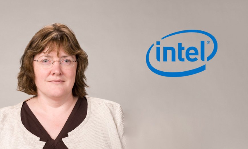 Intel Restructuring: Murthy Leaves, Ann Kelleher Takes Over 7nm And 5nm Development