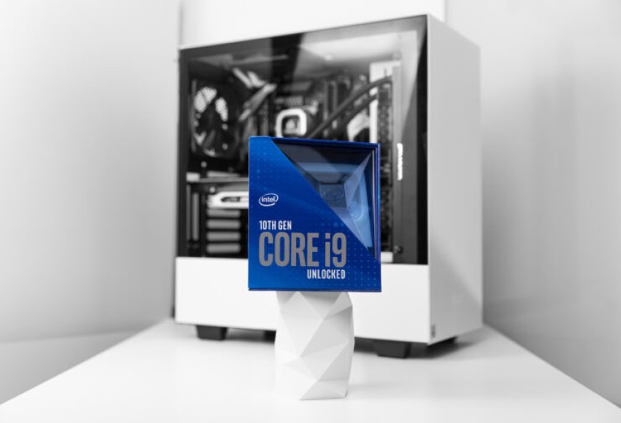 Intel Core i9-10850K 10 Core Desktop CPU Reportedly Launching on 27th July For Around $450 US