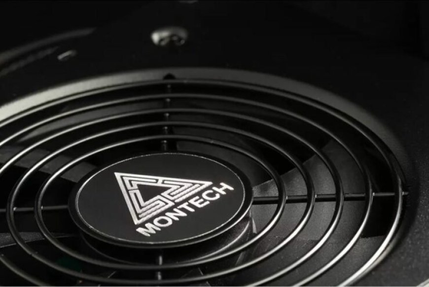 Montech Releases New Beta Branded 80 Plus Bronze Power Supplies