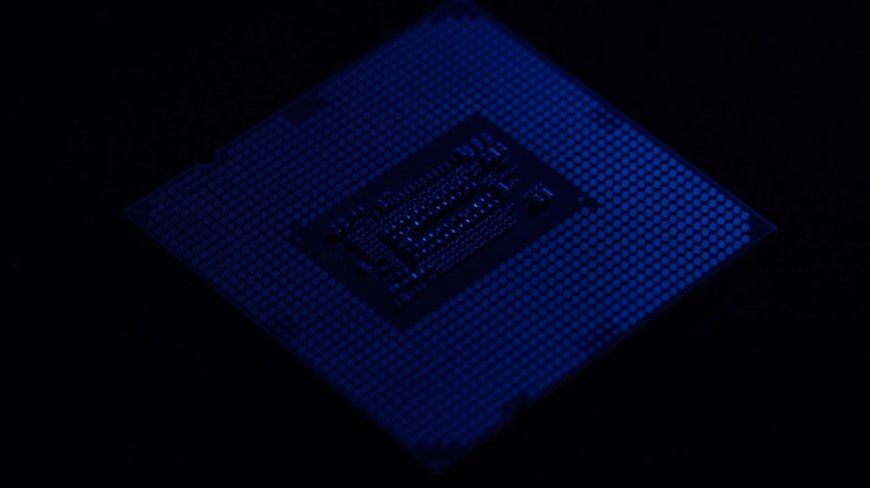 Intel Confirms 10nm Alder Lake Desktop CPUs Launching in 2H 2021, 7nm Delayed Till 2023