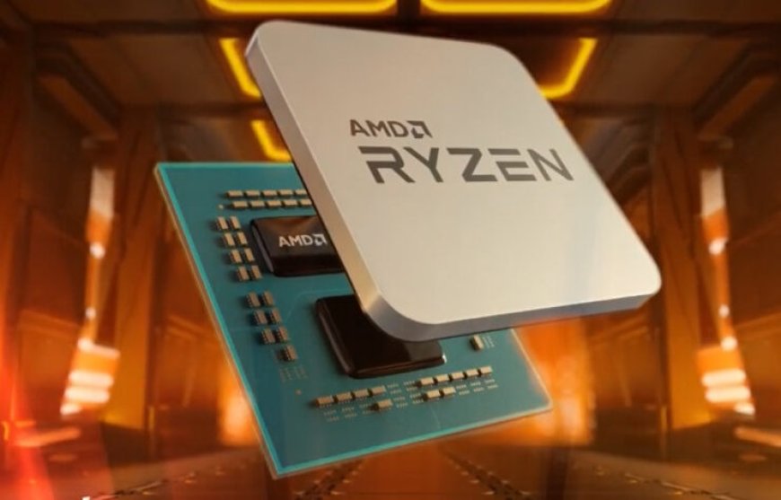 AMD Renoir (Mobility) PCIe 3.0 Limited To 8x – Could Bottleneck GPUs Above An NVIDIA RTX 2060 Super