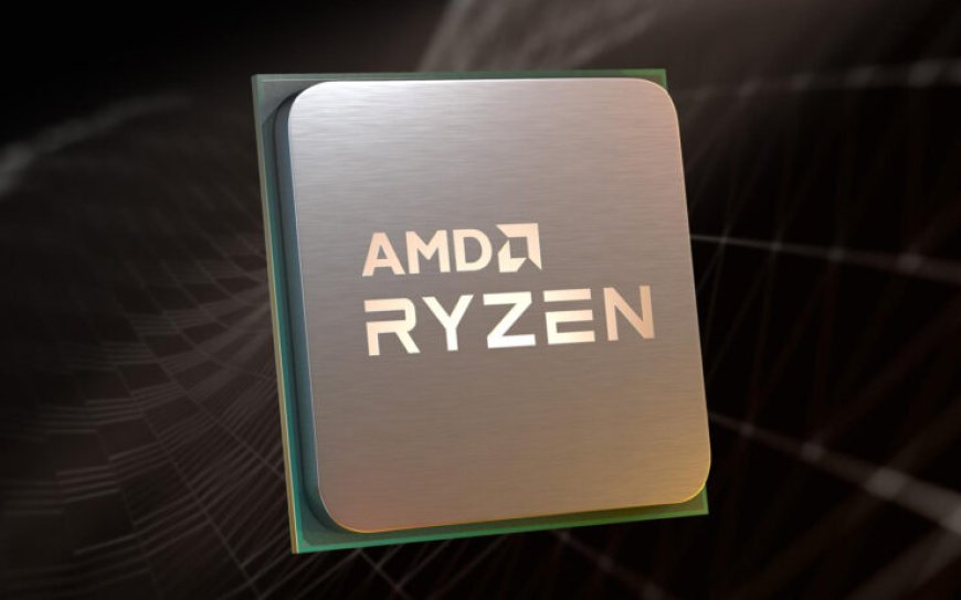 AMD Ryzen 4000 Renoir APUs Coming To Consumer AIO Desktop PC Segment This Fall