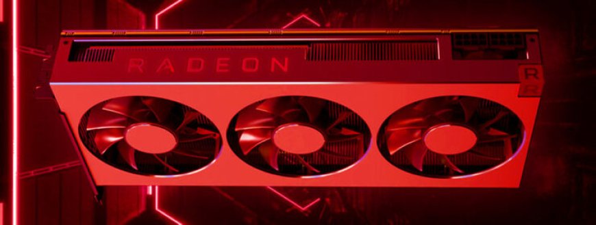 AMD Radeon RX ‘Big Navi’ Enthusiast RDNA 2 Graphics Card Rumored To Feature 16 GB VRAM – Final Design Not Yet Finished, Expected Launch in Q4 2020 In Reference Only Flavors