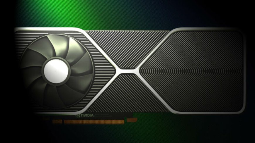 NVIDIA GeForce RTX 3080 Ampere Gaming Graphics Card Allegedly 20% Faster Than GeForce RTX 2080 Ti