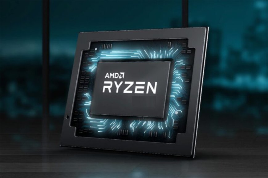 AMD Ryzen 7 4700G Renoir APU With Vega 8 GPU Is Almost As Fast As Entry-Level Discrete Graphics When Overclocked