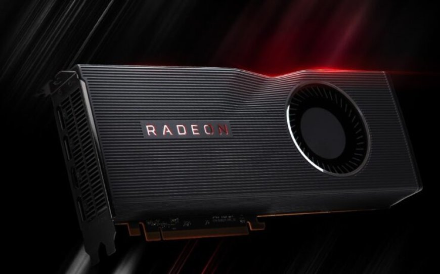 AMD Navi 22 RDNA 2 GPU Spotted, Codenamed Navy Flounder – Could Be A Custom Radeon Pro Design For Apple’s Future Mac