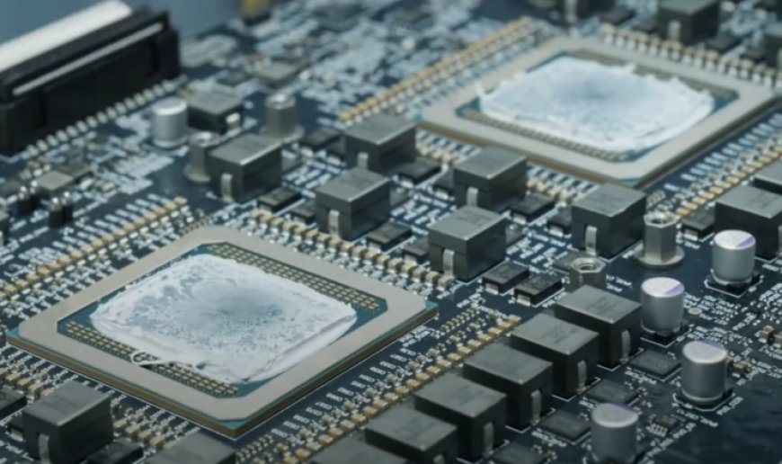 Graphcore’s Colossus GC200 7nm Chip Competes Against The NVIDIA A100 GPU With Colossal Design & 250 TFLOPs AI Performance – 59.4 Billion Transistors In An 823mm2 Die