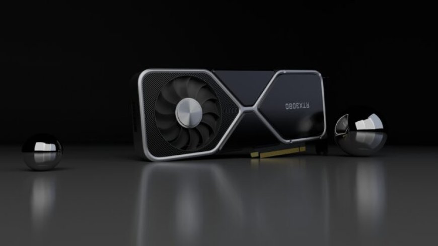 NVIDIA GeForce RTX 30 Series Ampere Gaming Graphics Cards Rumored To Utilize New 12-Pin Power Interface