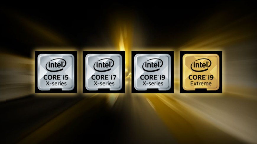 Intel Discontinues Skylake-X 9th Gen HEDT & Skylake Xeon-W Workstation CPUs