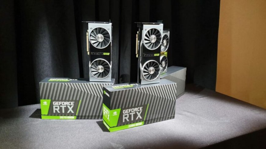 NVIDIA Ends Production of GeForce RTX 20 ‘Turing’ Series As GeForce RTX 30 ‘Ampere’ Gaming Graphics Card Launch Gets Closer, Price Hike For Current High-End Cards Expected