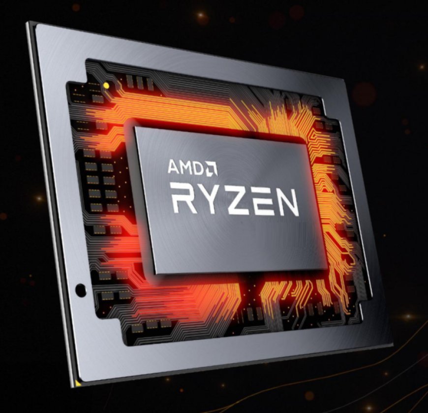 AMD Ryzen 4700G Renoir 8 Core APU Overclocked & Benchmarked at 4.55 GHz Across All Cores, Faster Than The Ryzen 7 3800X & Core i7-10700K