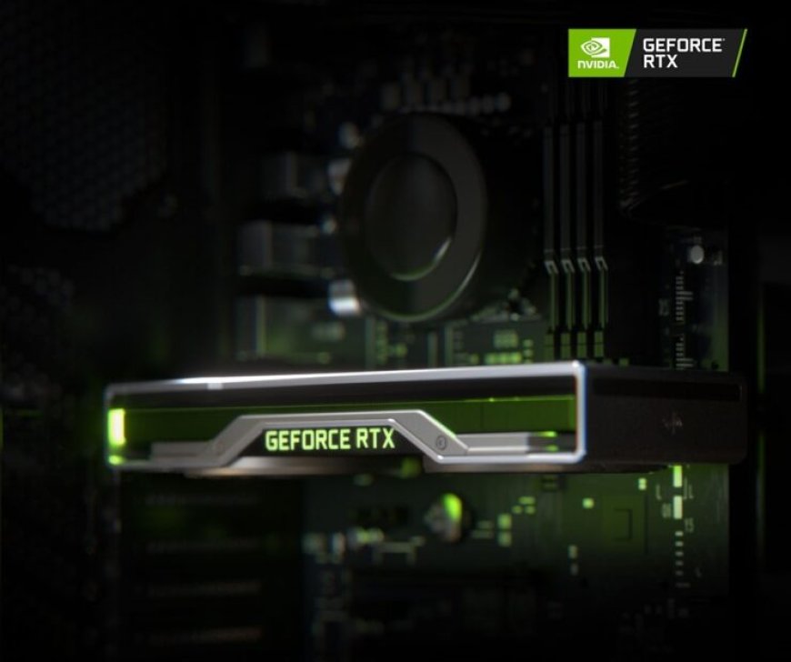 NVIDIA’s GeForce RTX 3060 Mainstream $300-$400 Ampere Gaming Graphics Cards Rumored To Feature GA106 GPUs, GA107 Entry-Level Ampere GPU Taped Out Too