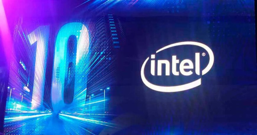 Intel (NASDAQ: INTC) Is the Only Semiconductor to Experience “Gross Margin Contraction” Over the Next Few Years, According to Goldman Sachs