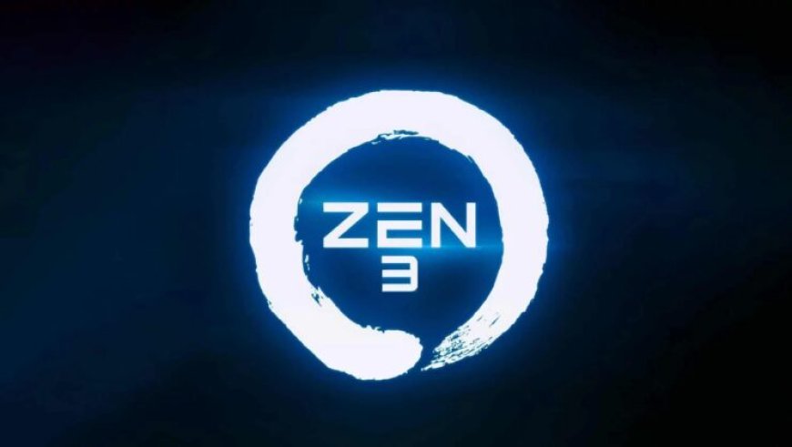 AMD Ryzen 4000 ‘Vermeer’ Desktop CPUs With Zen 3 Cores Going in Mass Production Soon, Already in B0 Stepping