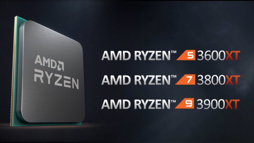 AMD Ryzen 9 3900XT, Ryzen 7 3800XT, Ryzen 5 3600XT ‘Matisse Refresh’ Single & Multi-Core CPU Benchmarks Leak Out