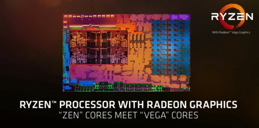 AMD Ryzen 5000 ‘Cezanne’ APU Spotted, Zen 3 & 7nm Vega Chips To Retain AM4 Support Till 2021