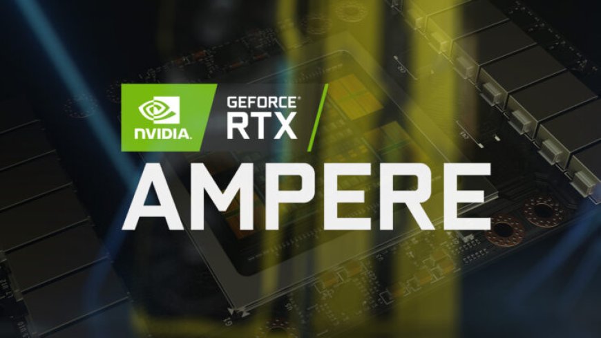 Rumor: Alleged Spec Sheet Of An NVIDIA RTX 3080 Ti Leaked, Shows Up To 23 TFLOPs Of Peak Graphics Horsepower