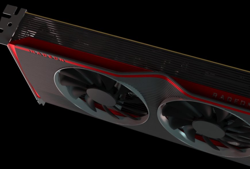 AMD Navi 23 ‘RDNA 2’ GPU Spotted, Could Power Mainstream Radeon RX Graphics Cards With HW-Accelerated Ray Tracing