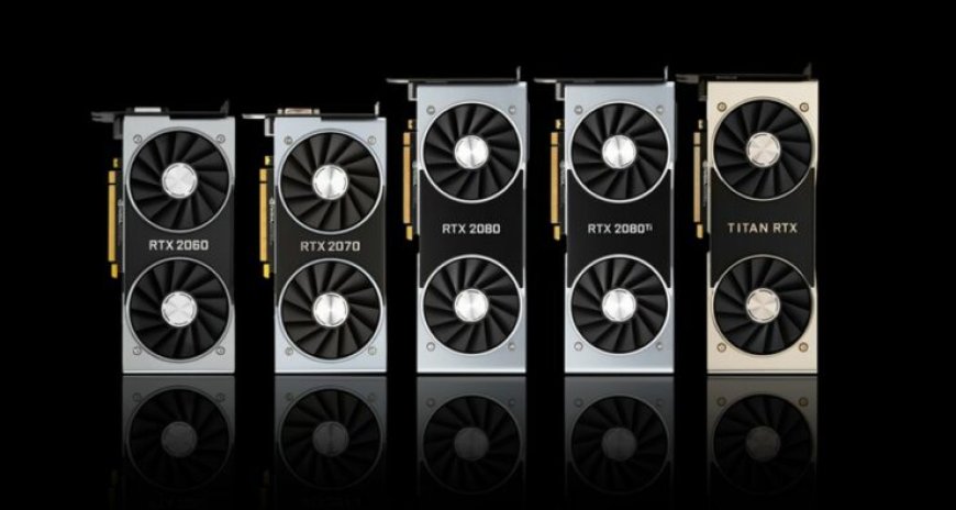 NVIDIA’s Mainstream GeForce GPU Performance Per Dollar Visualized Over The Years, Are We Bound To Get Another Pascal-Like Upgrade With Ampere?