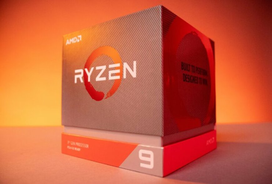 AMD Ryzen 9 3900XT 12 Core & Ryzen 5 3600XT 6 Core Matisse Refresh Desktop CPUs Listed, Retail Launch on 7th July