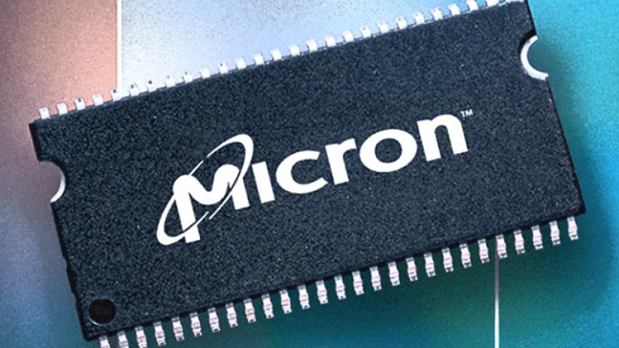 Micron (NASDAQ: MU) Finds Vindication as UMC Engineers Accused of Stealing Trade Secrets for China Sentenced Today