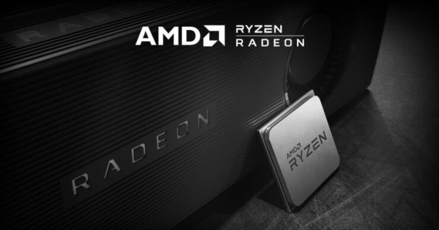 AMD’s Next-Gen Ryzen 4000 ‘Vermeer’ Desktop CPUs With Zen 3 & Radeon RX ‘Big Navi’ Graphics Cards With RDNA 2 Coming In October 2020