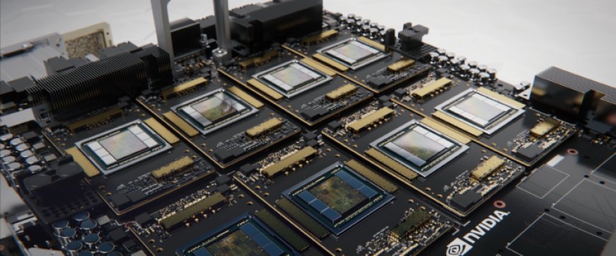 Intel’s 10nm Ice Lake-SP (2S) Servers Spotted With Up To 8 NVIDIA Ampere A100 GPUs & PCIe Gen 4.0 Support