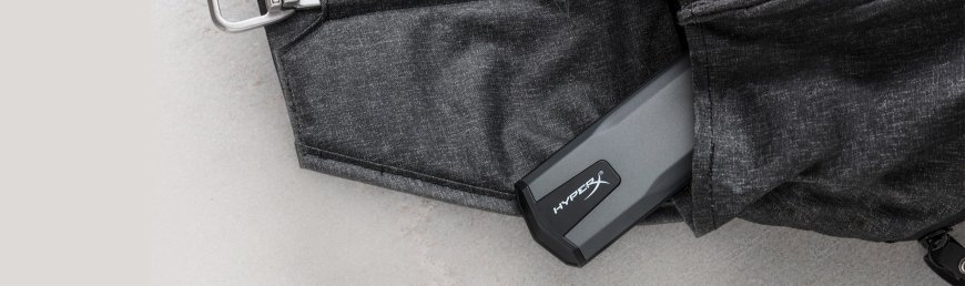 HyperX Savage Exo External SSD Review – Great External PS5 Storage for PS4 Games