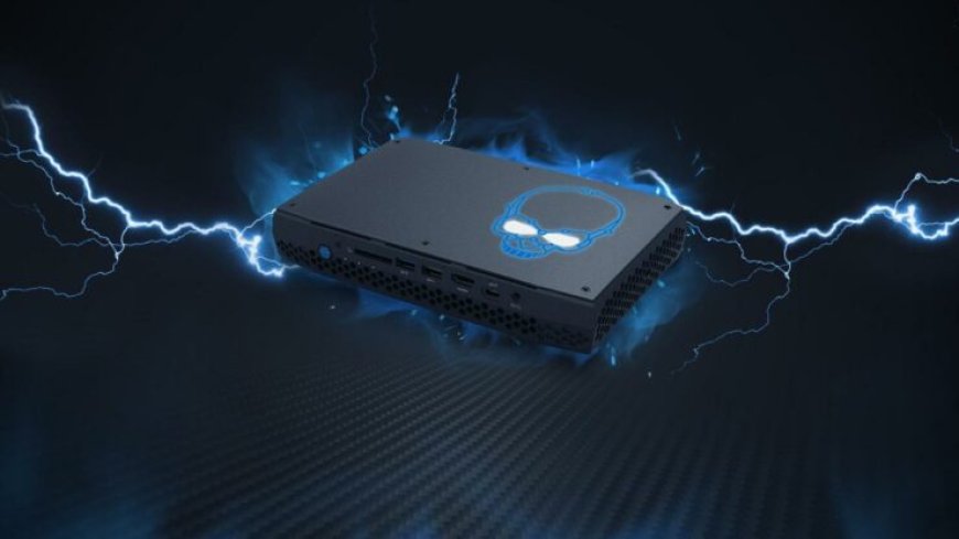 Intel NUC Roadmap 2020-2021 Leaked – Tiger Lake NUC Will Not Use Xe Graphics