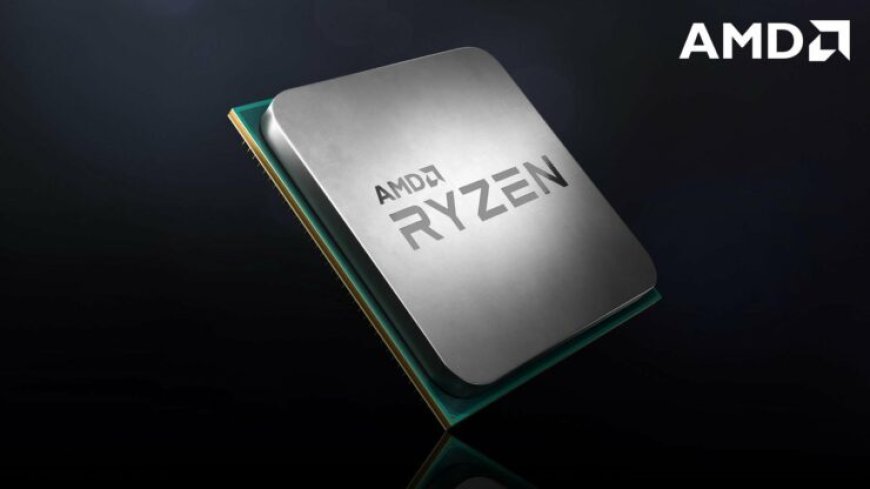 AMD Ryzen 9 3900XT, Ryzen 7 3800XT, Ryzen 5 3600XT Matisse Refresh Zen 2 CPUs Listed Online