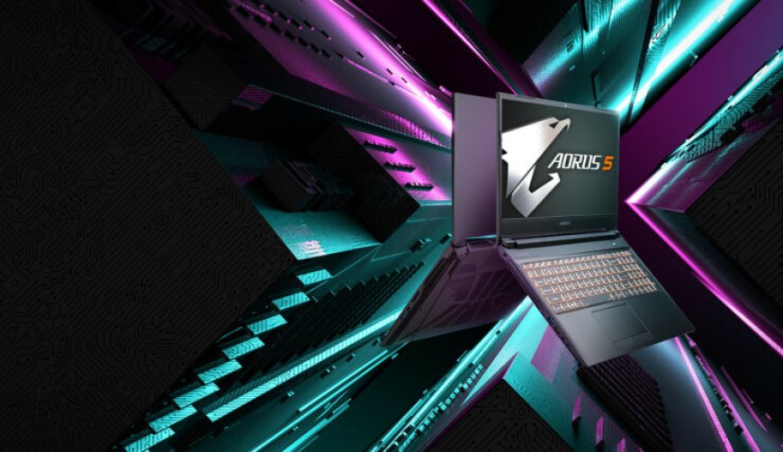 Gigabyte Unveils The Newest Additions To The AORUS Line: The AORUS 5 vB And  AORUS 7 vB – Features An Upgraded Cooling System