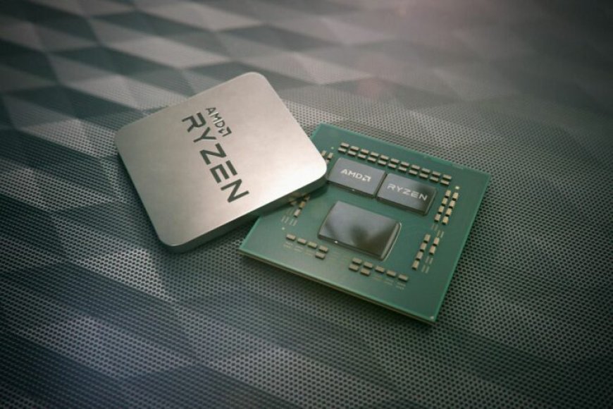 Alleged AMD Ryzen 9 3900XT, Ryzen 7 3800XT, Ryzen 5 3600XT ‘Matisse Refresh’ CPU Benchmarks Leak Out, Zen 2 Outperforms Intel’s 10th Gen Lineup Once Again