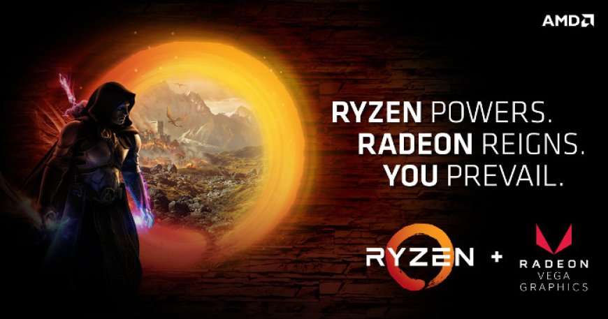 AMD Ryzen 4000 ‘Renoir’ APU Specifications Leak Out – Ryzen 7 4700G 65W Flagship, Pro Series, Low-Power ’35W’ SKUs With Zen 2 CPU and Enhanced Vega GPU Detailed